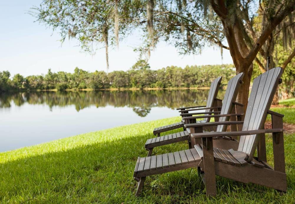 Marriott Orlando Airport Lakeside Exterior foto